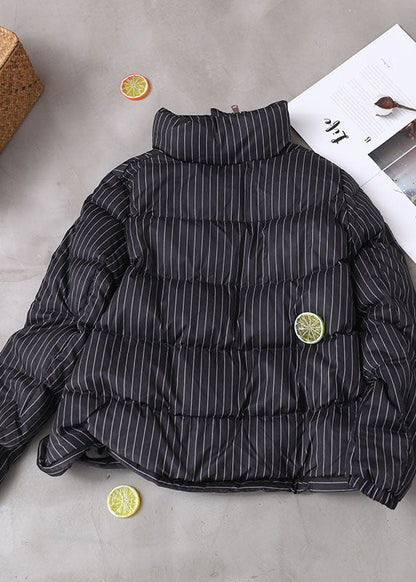 A Vintage Style Coat with Delicate Timeless Details