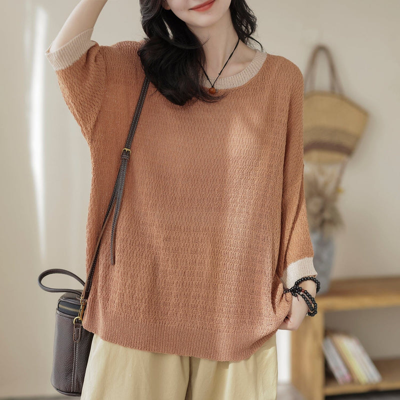 Effortlessly Elegant T-Shirt with a Timeless Design