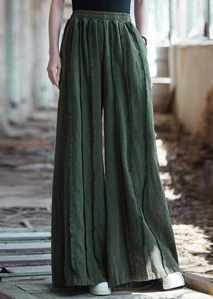 Polished Pants with an Effortless Classic Look