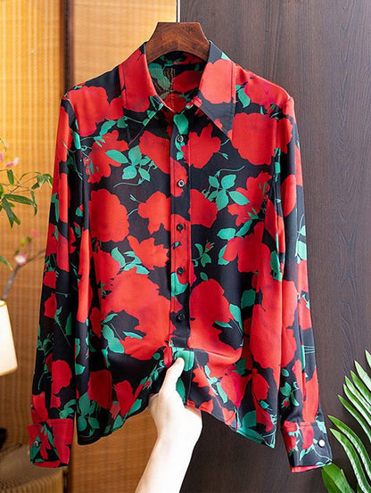 Polished Top with an Effortless Classic Look