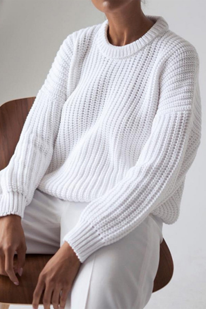 A Vintage Style Top with Delicate Timeless Details