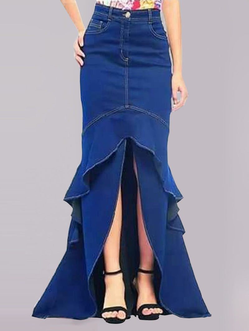Polished Garment with an Effortless Classic Look