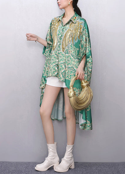 Classic Vintage & Enduringly Stylish Top