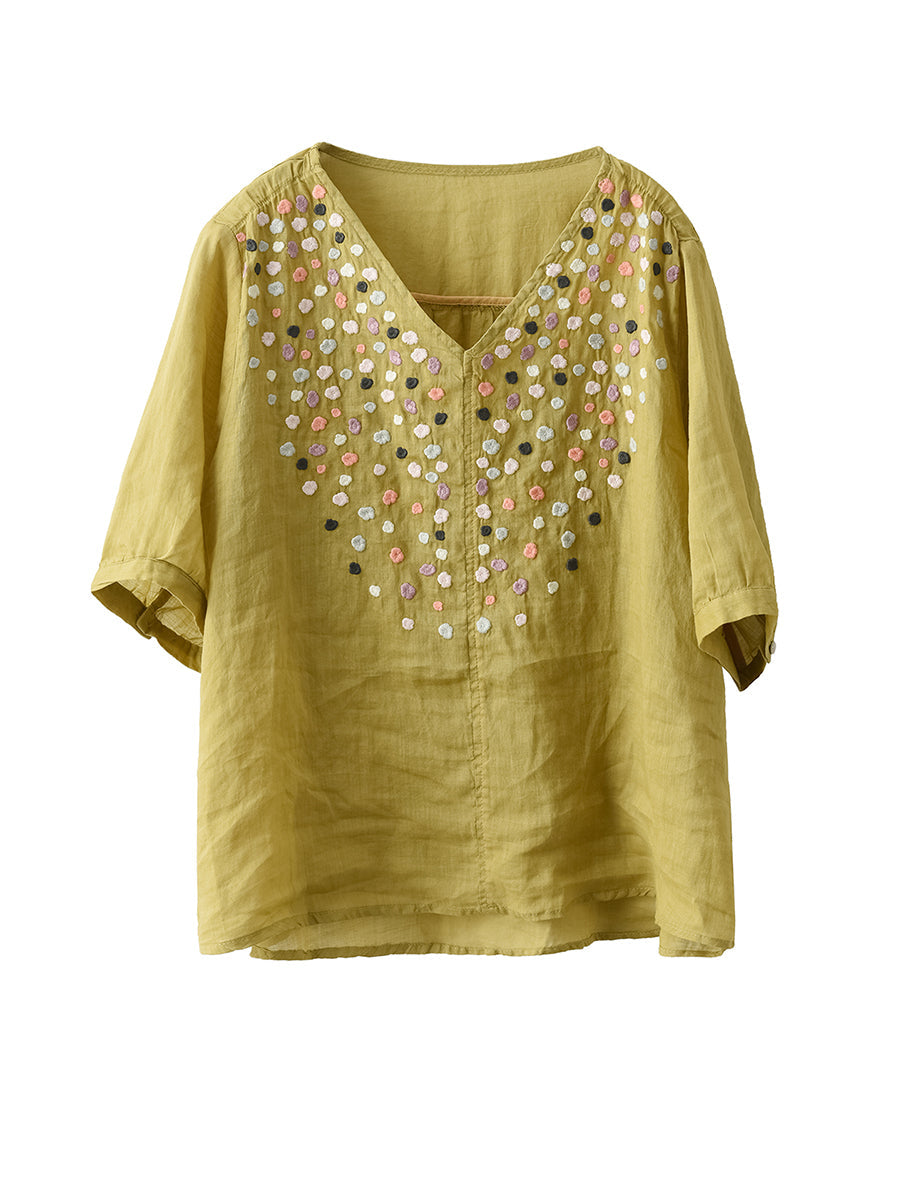 Elegantly Styled Shirt for Everyday Wear