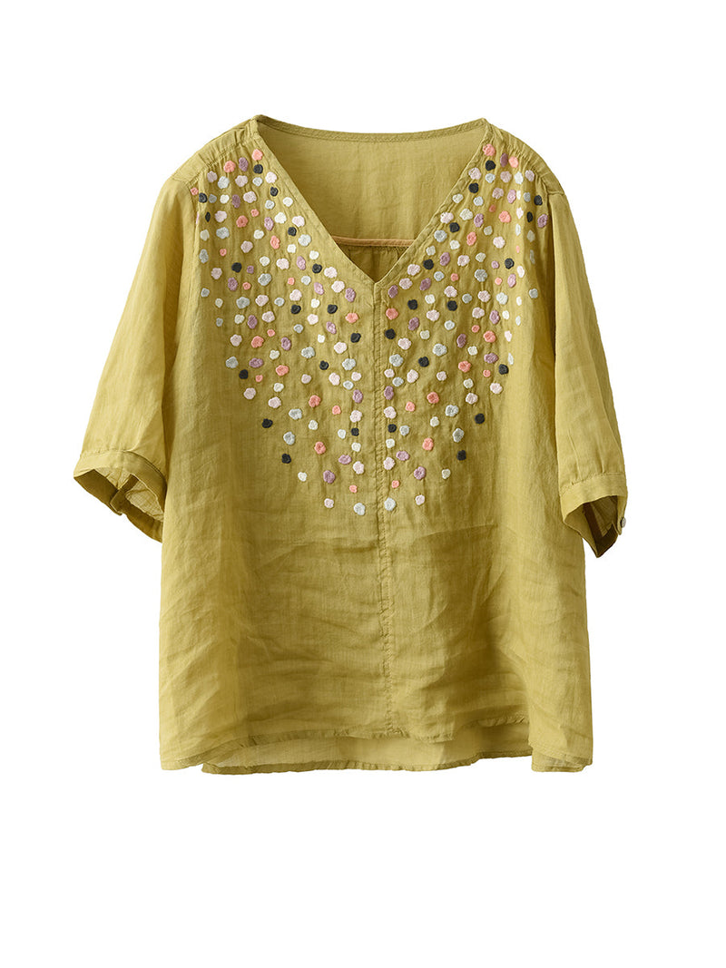 Elegantly Styled Shirt for Everyday Wear