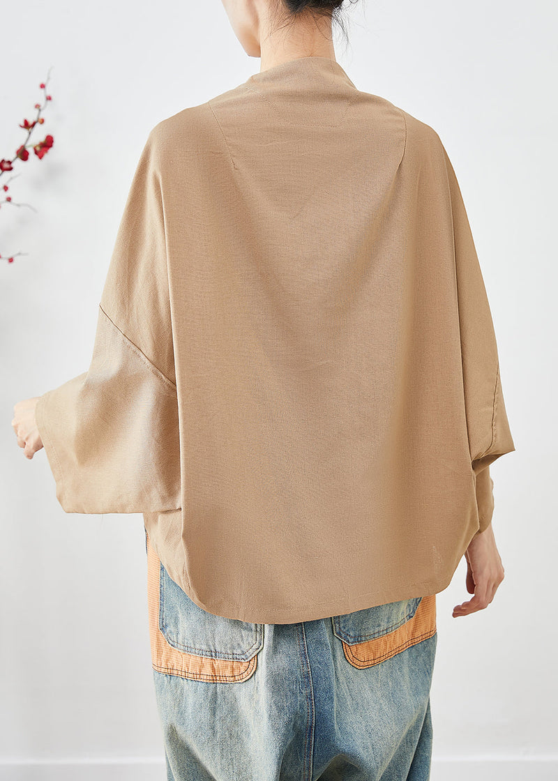 Beautifully Crafted Jacket in a Classic Style