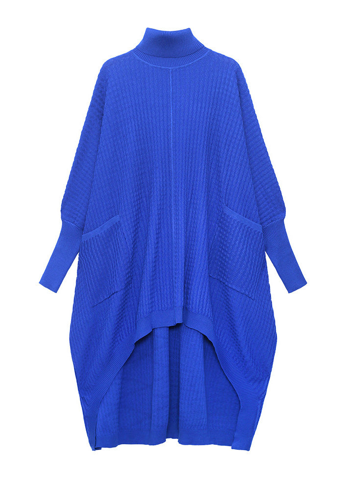 Vintage Inspired Sweater with a Contemporary Edge