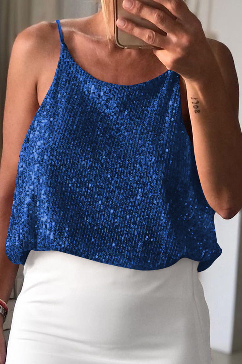 Polished Top with an Effortless Classic Look