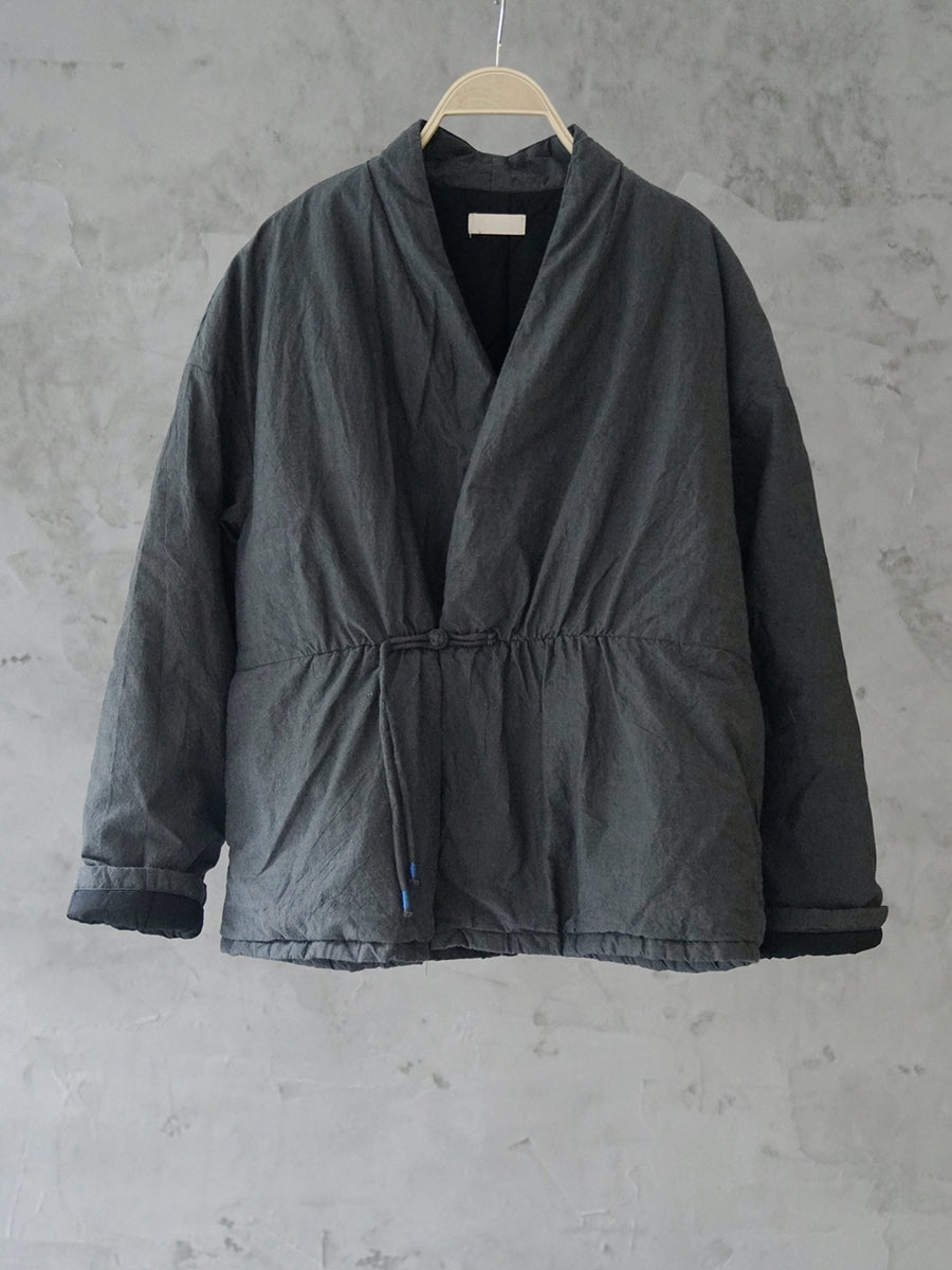 Vintage Inspired Coat with a Contemporary Edge