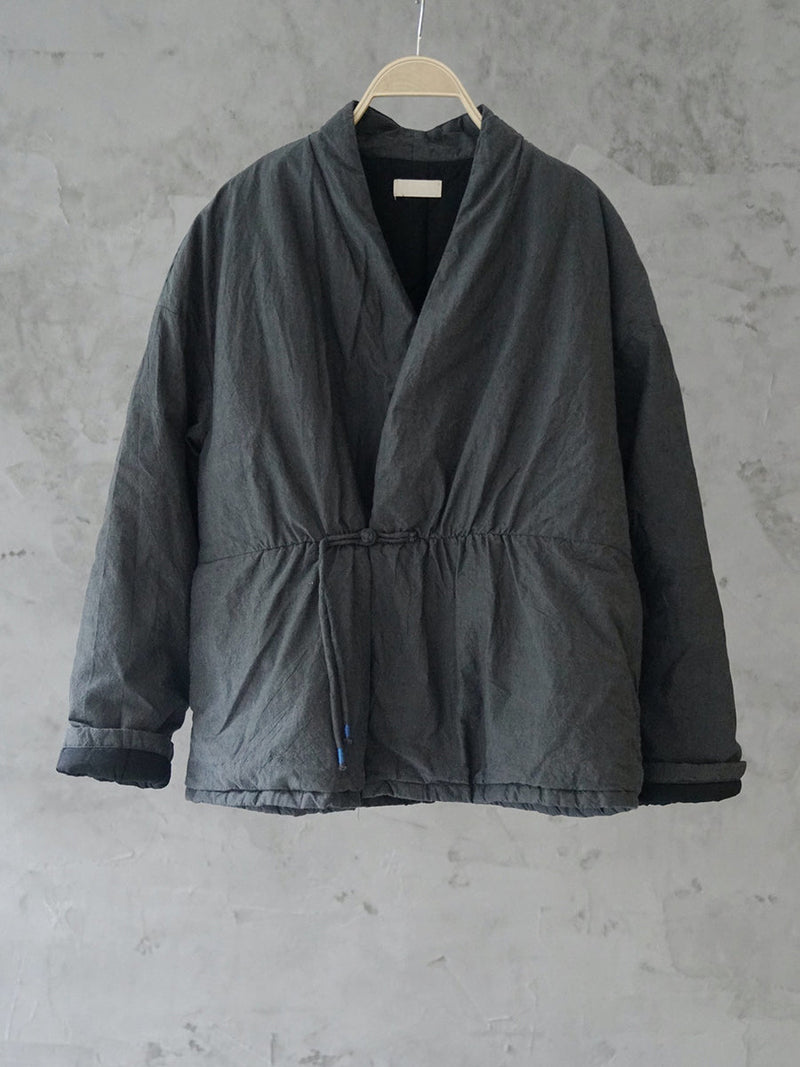 Vintage Inspired Coat with a Contemporary Edge