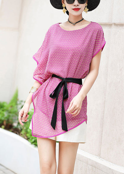 Classic Vintage & Enduringly Stylish Blouse