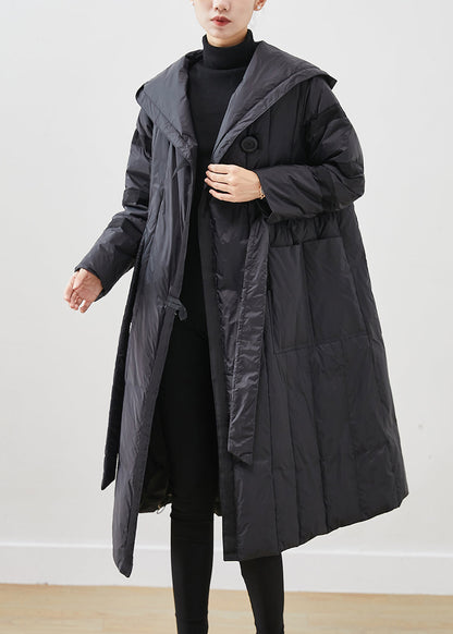 Beautifully Balanced Coat with Timeless Character