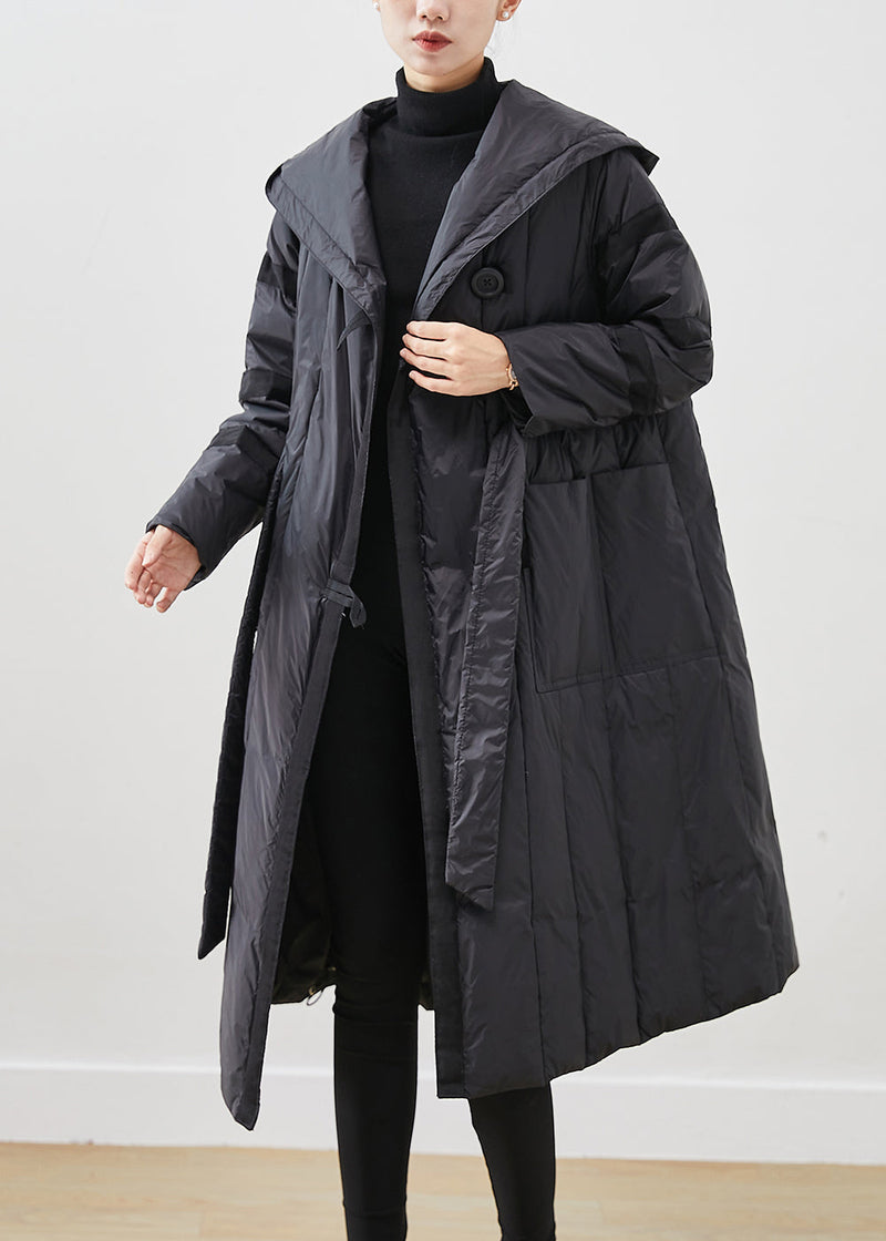 Beautifully Balanced Coat with Timeless Character