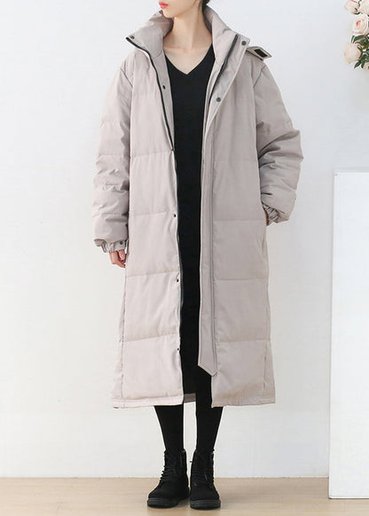Beautifully Finished Coat in a Timeless Design