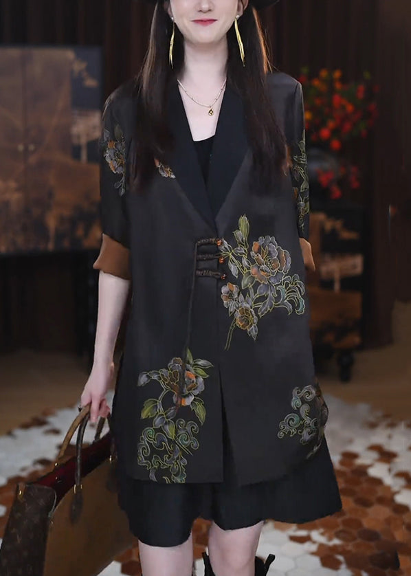 Beautifully Finished Shirt in a Timeless Design