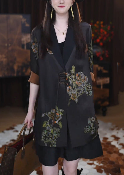 Beautifully Finished Shirt in a Timeless Design