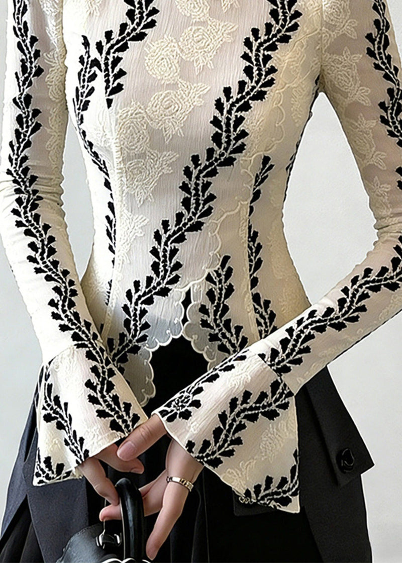 Elegantly Styled Shirt for Everyday Wear