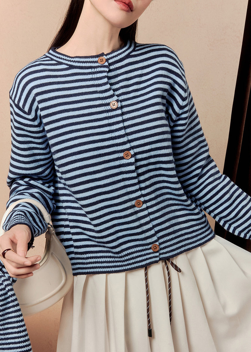 Polished Sweater with an Effortless Classic Look