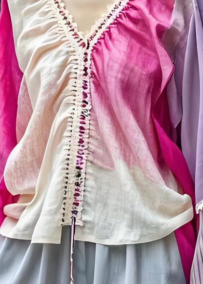 Beautifully Finished Top in a Timeless Design