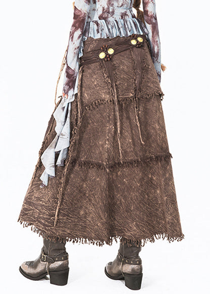 Beautifully Balanced Garment with Timeless Character