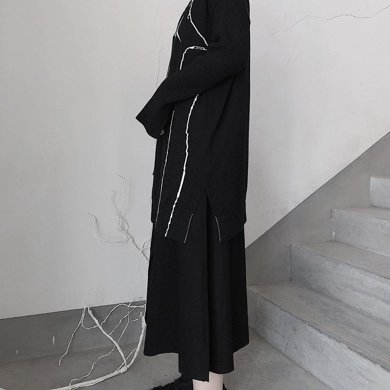 Sophisticated Blouse with a Clean Classic Look