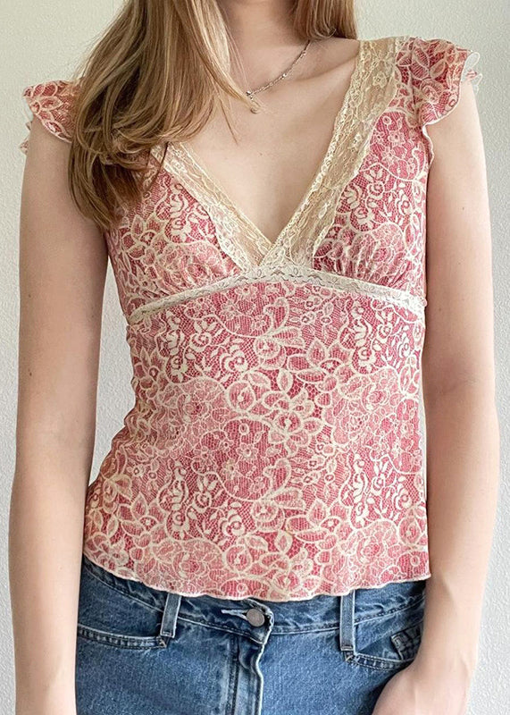 Beautifully Balanced Top with Timeless Character