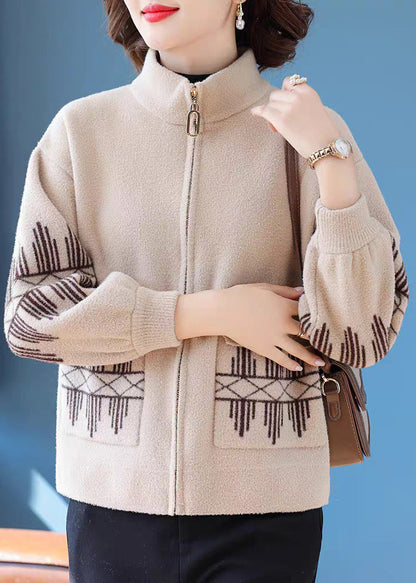 Beautifully Crafted Coat in a Classic Style