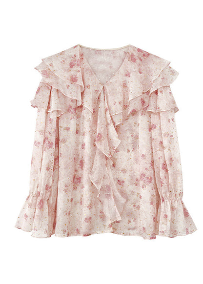 Polished Shirt with an Effortless Classic Look
