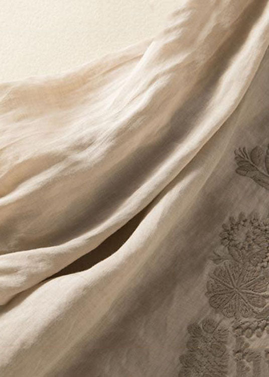 Beautifully Finished Shirt in a Timeless Design