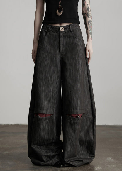 Classic Vintage & Enduringly Stylish Pants
