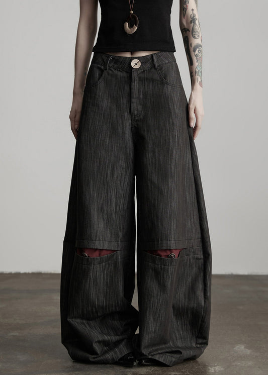 Classic Vintage & Enduringly Stylish Pants