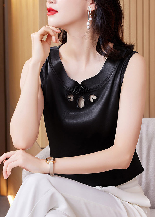 Vintage Inspired Garment with a Contemporary Edge