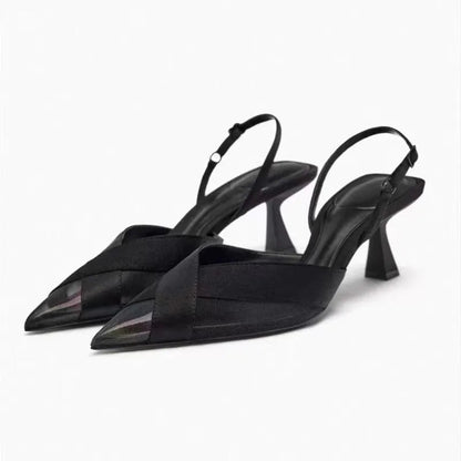 Comfortable Orthopedic Pumps for Daily Wear