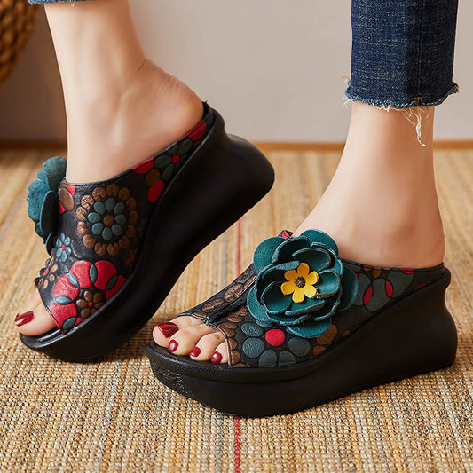 Stylish Orthopedic Slippers for Any Occasion
