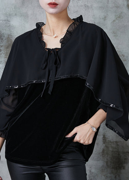 Beautifully Finished Top in a Timeless Design