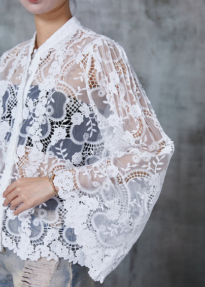 Beautifully Crafted Shirt in a Classic Style