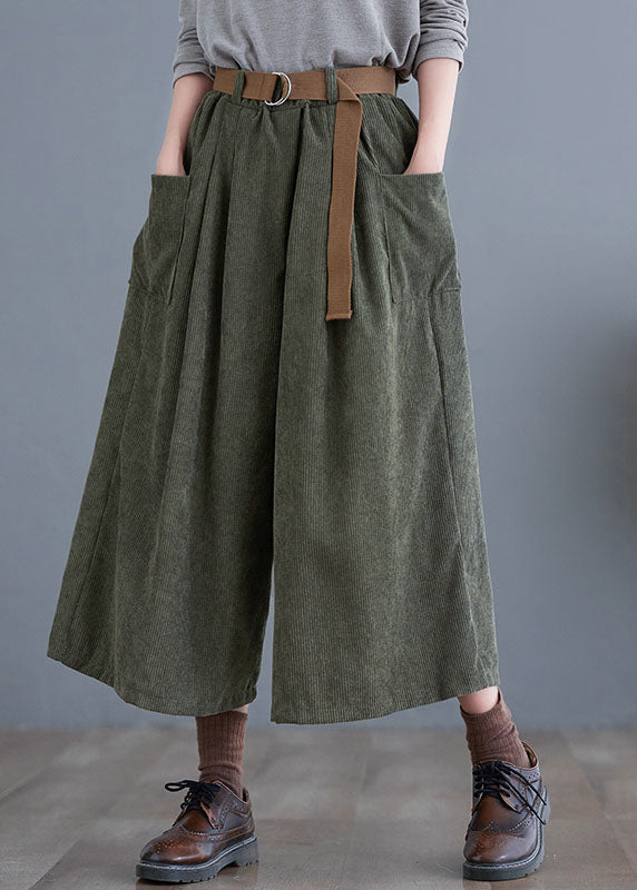 Beautifully Finished Pants in a Timeless Design