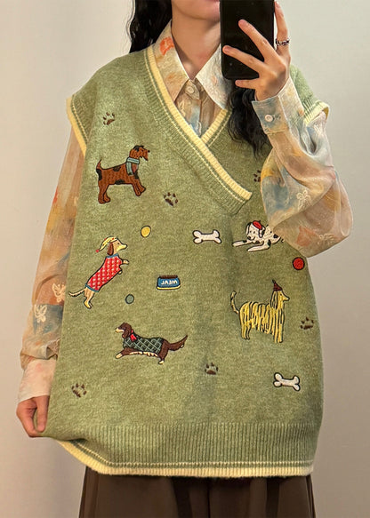 A Vintage Style Garment with Delicate Timeless Details