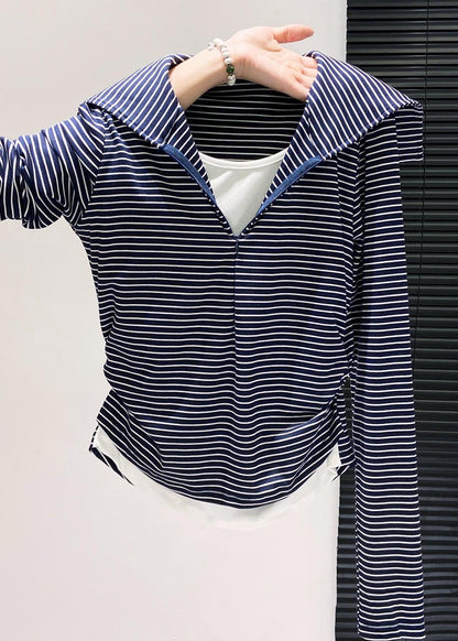 Polished Top with an Effortless Classic Look