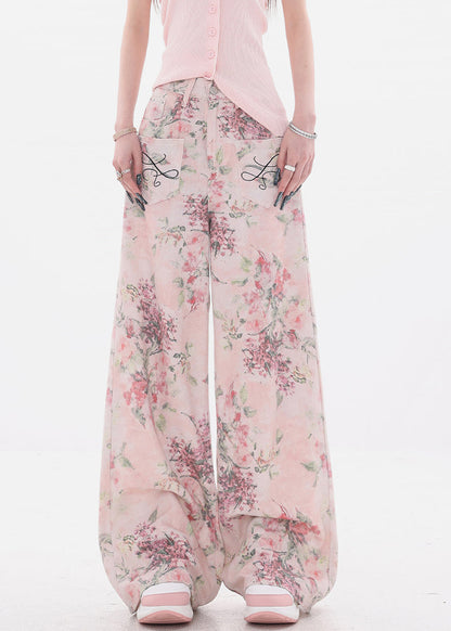 Vintage Inspired Pants with a Contemporary Edge