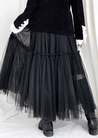A Vintage Style Garment with Delicate Timeless Details