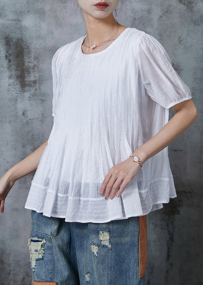 Sophisticated Shirt with a Clean Classic Look