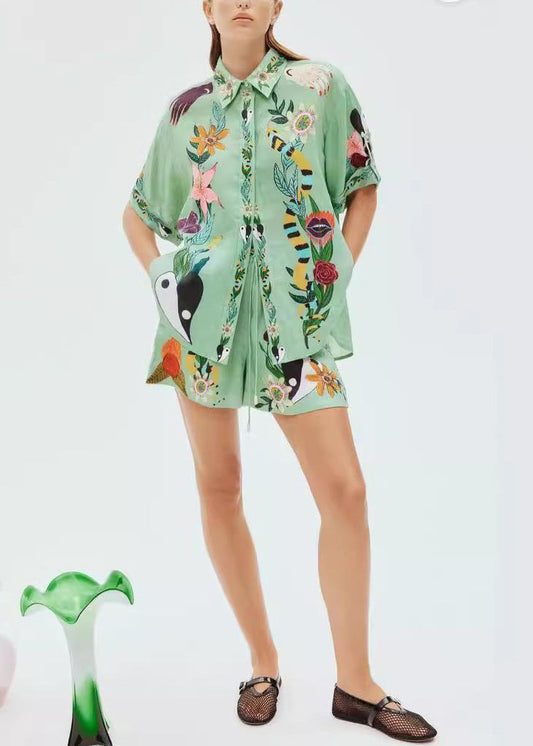 Gracefully Styled Shirt for Any Occasion