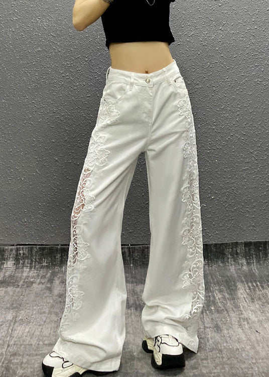 Elegantly Styled Pants for Everyday Wear