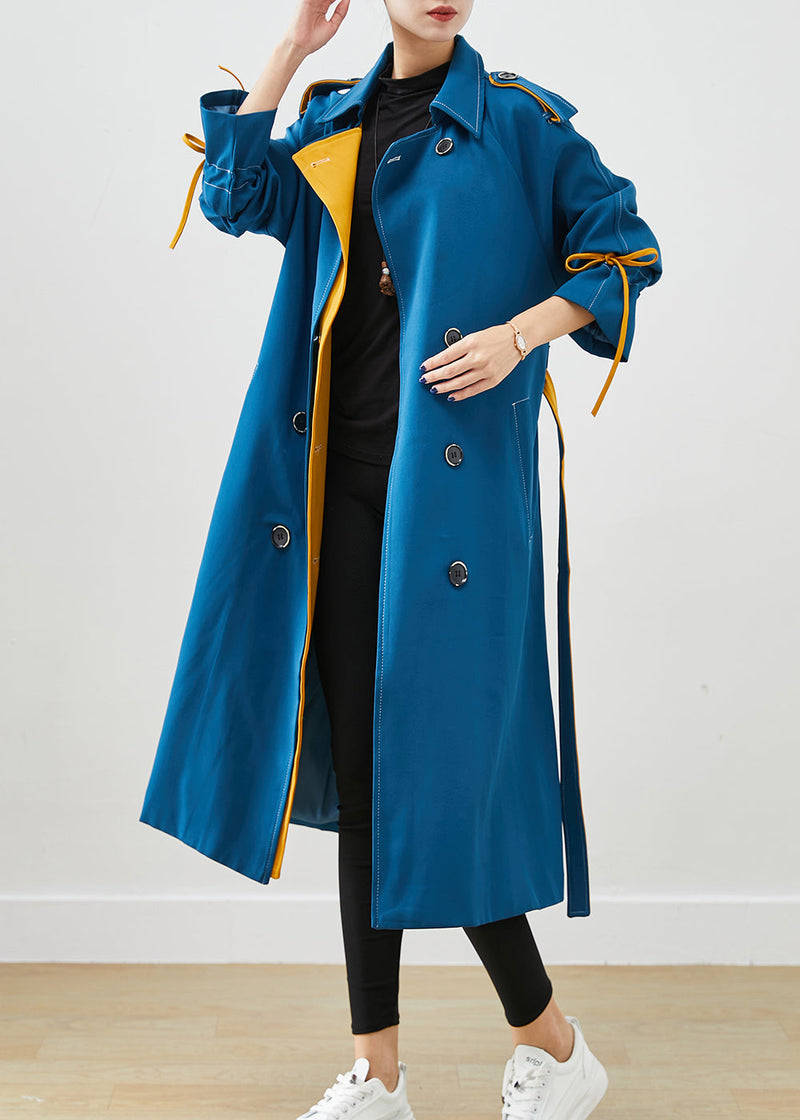 Classic Vintage Coat with a Flattering Fit