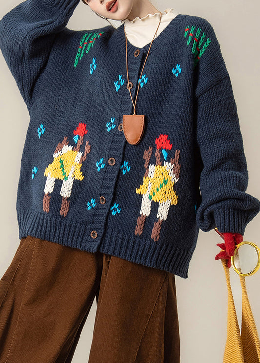 Beautifully Finished Coat in a Timeless Design