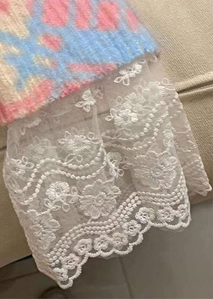 Beautifully Crafted Sweater in a Classic Style