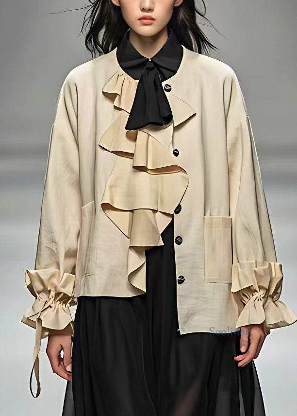 Classic Vintage & Enduringly Stylish Coat