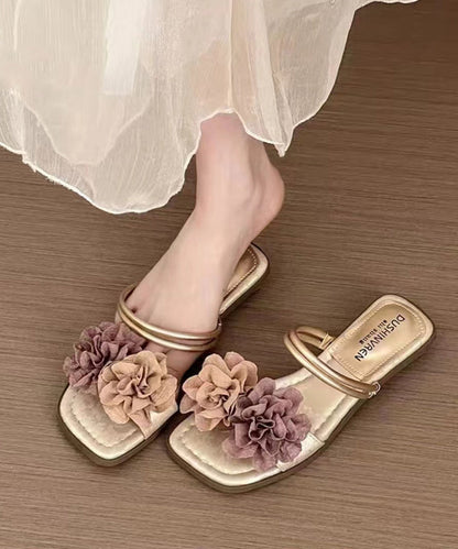 Elegant Orthopedic Sandals for Every Step