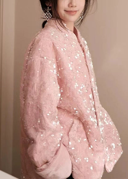 Elegantly Styled Coat for Everyday Wear